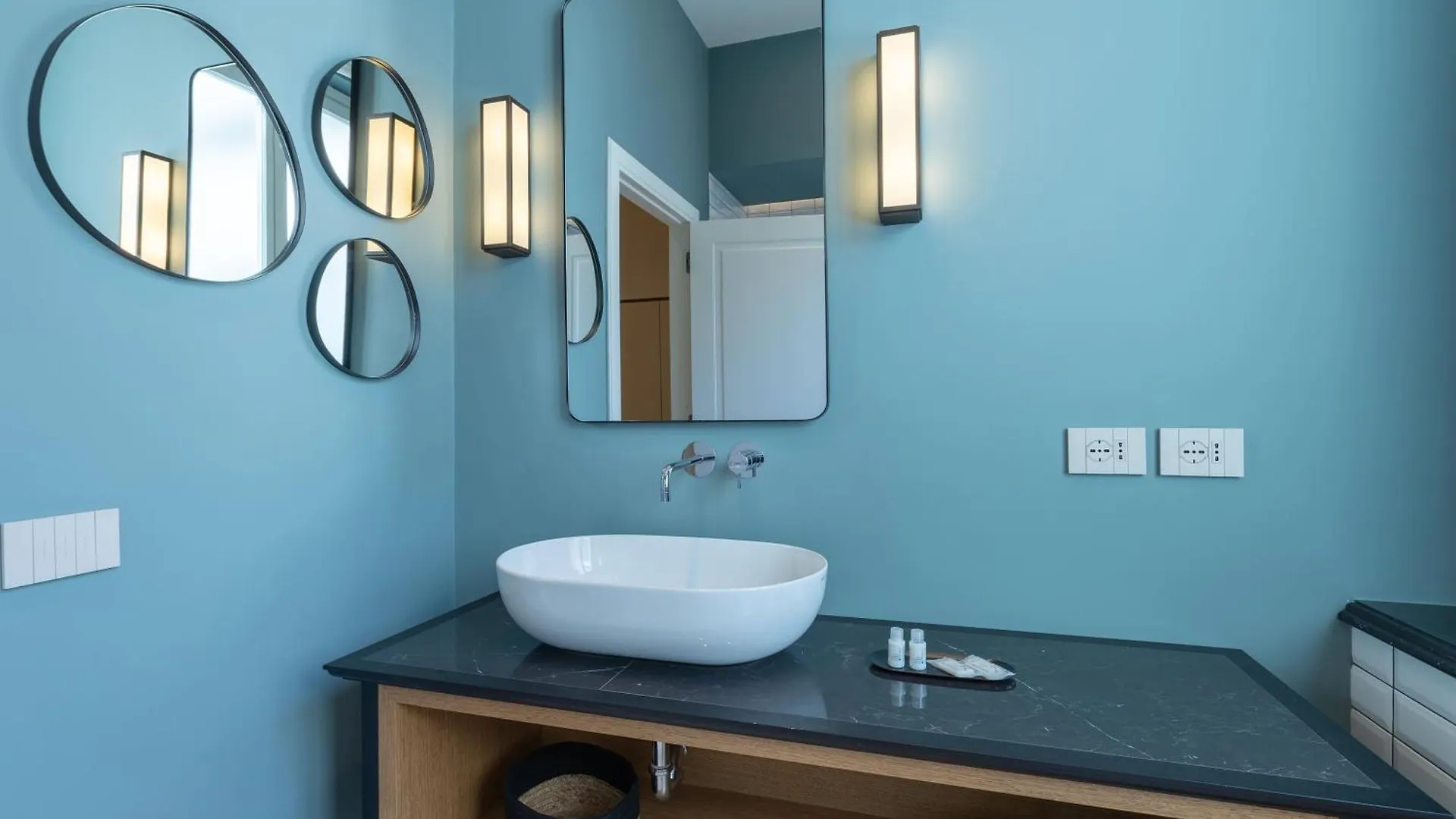 Design Florence Suite In Florence