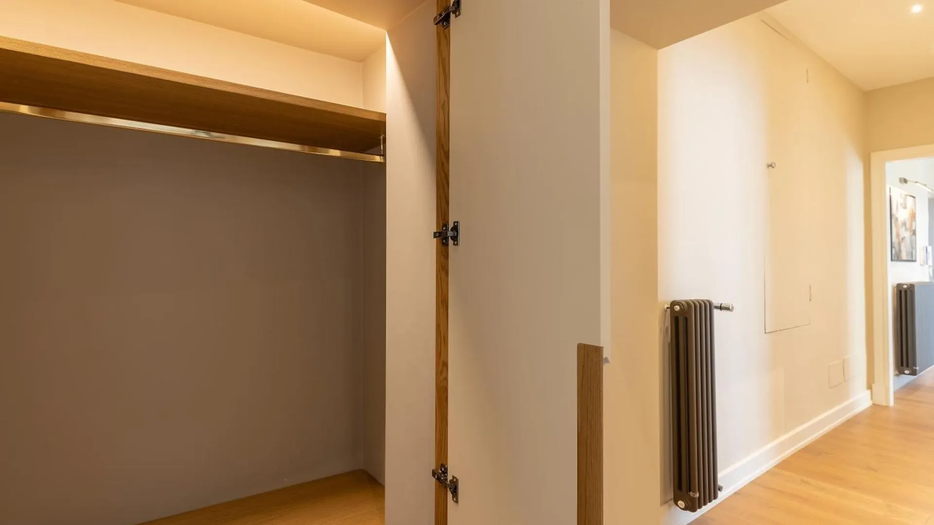 Design Florence Suite In Florence Apartment