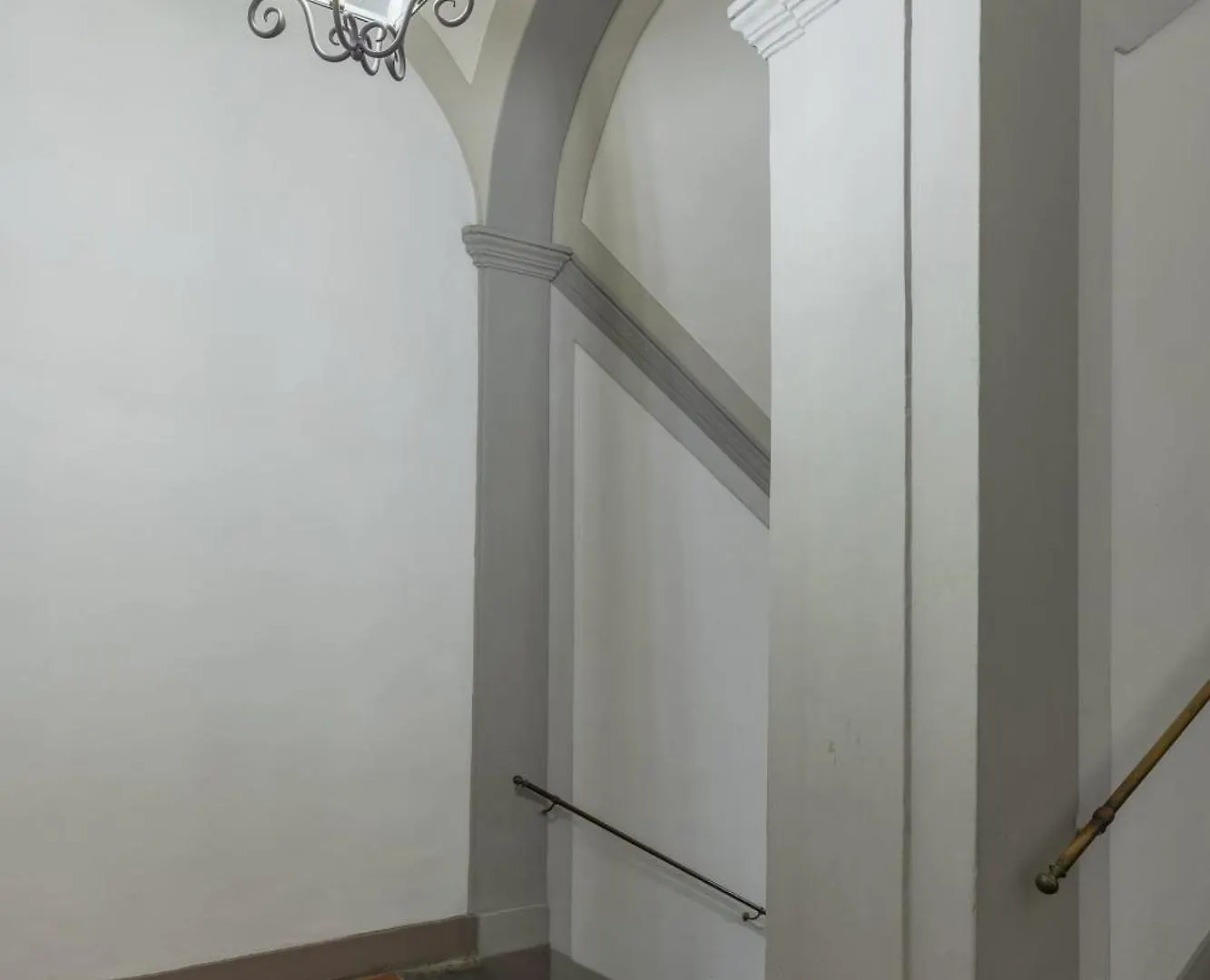Appartement Design Florence Suite In Florence