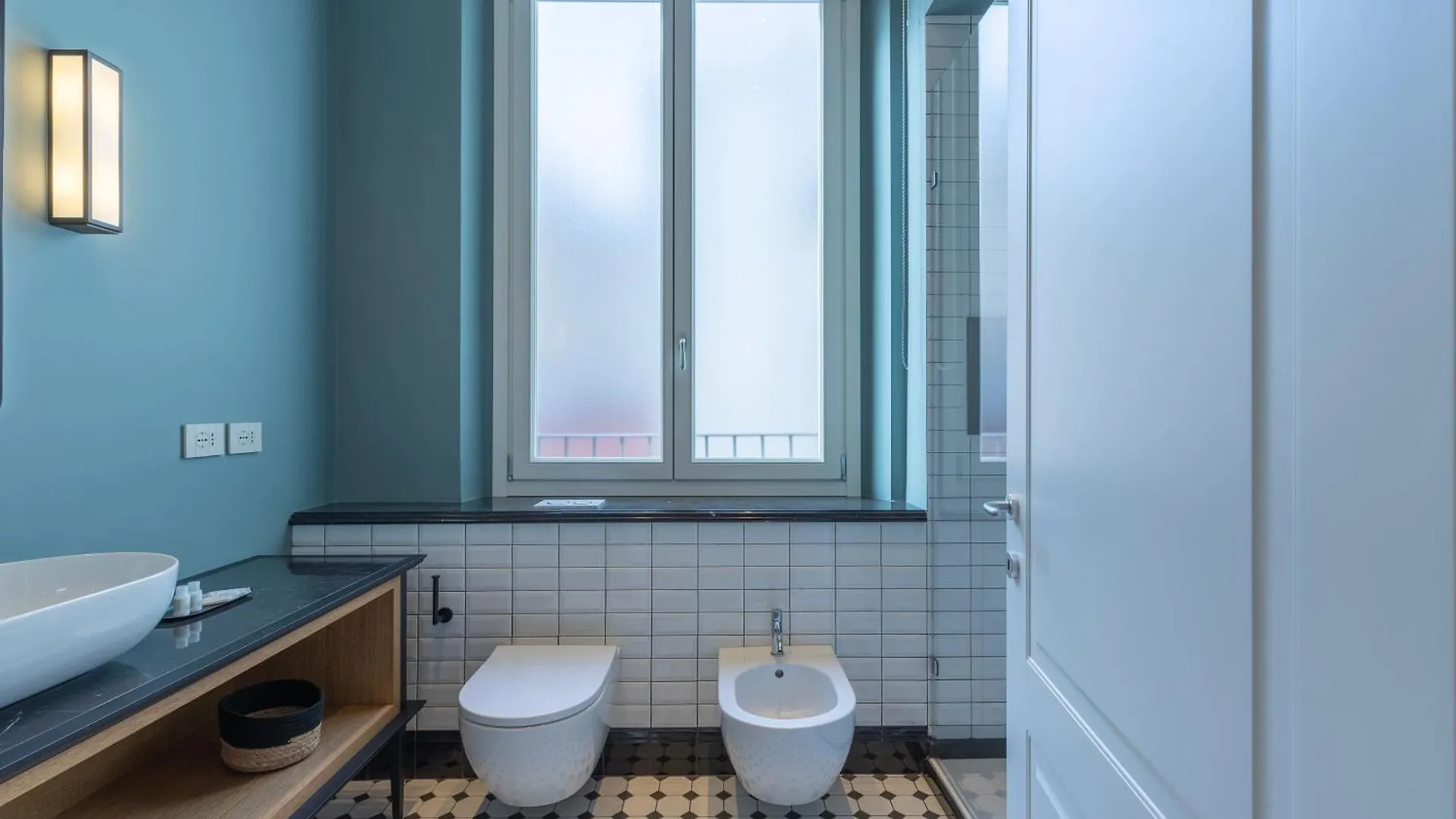 Design Florence Suite In Florence 0*,  Italy