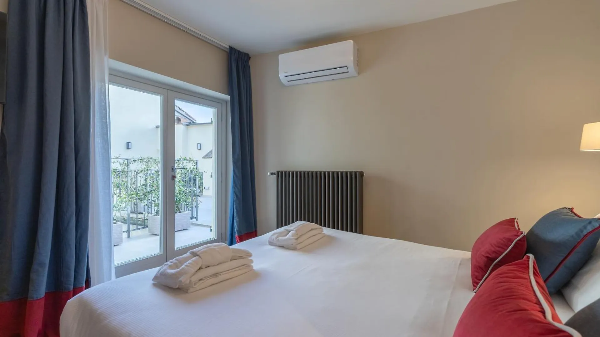 Design Florence Suite In Florence Italy