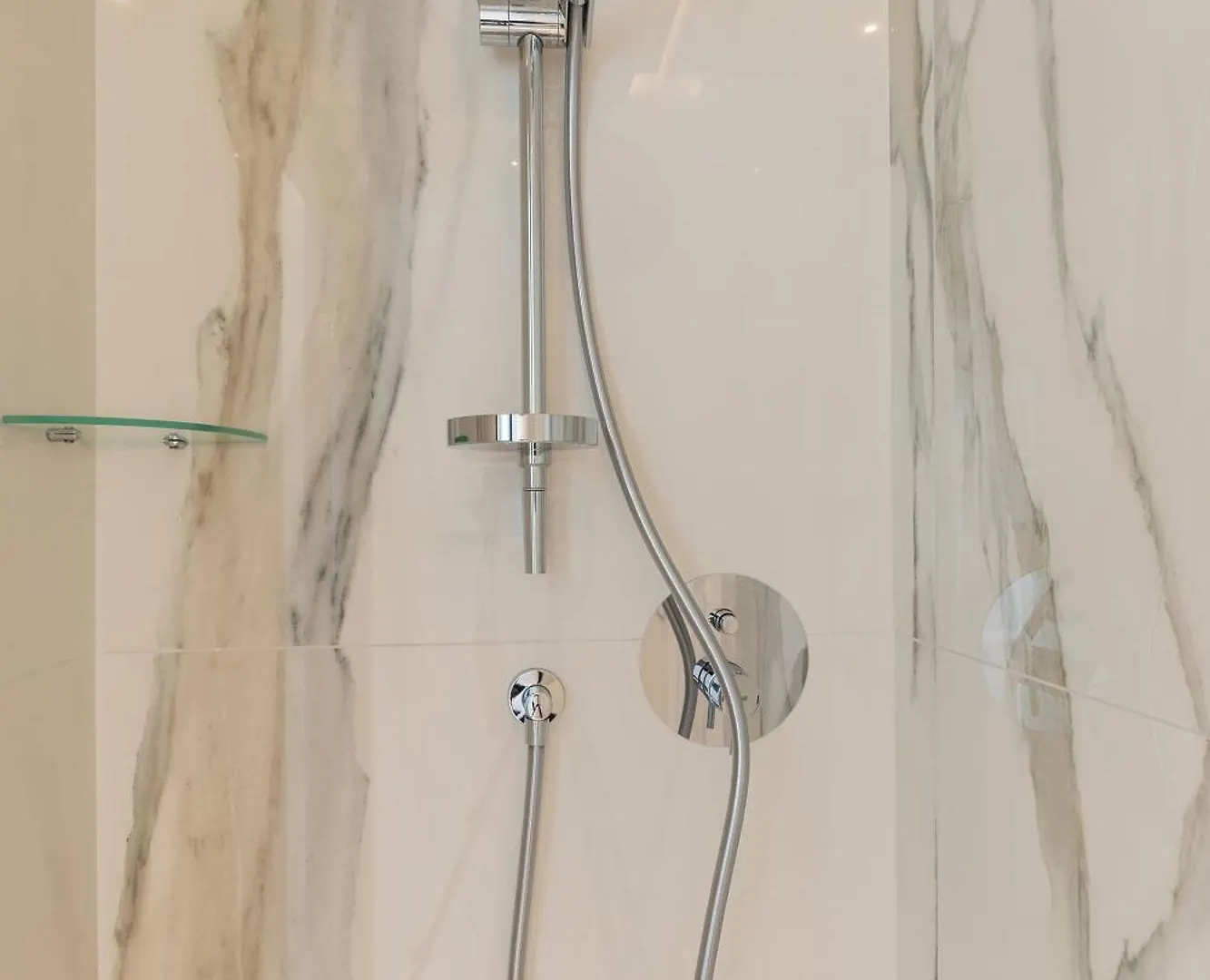Design Florence Suite In Florence Italy