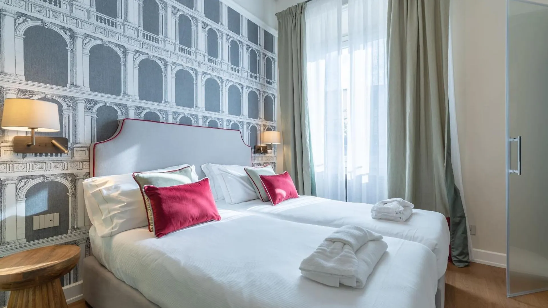 Apartment Design Florence Suite In Florence Italy