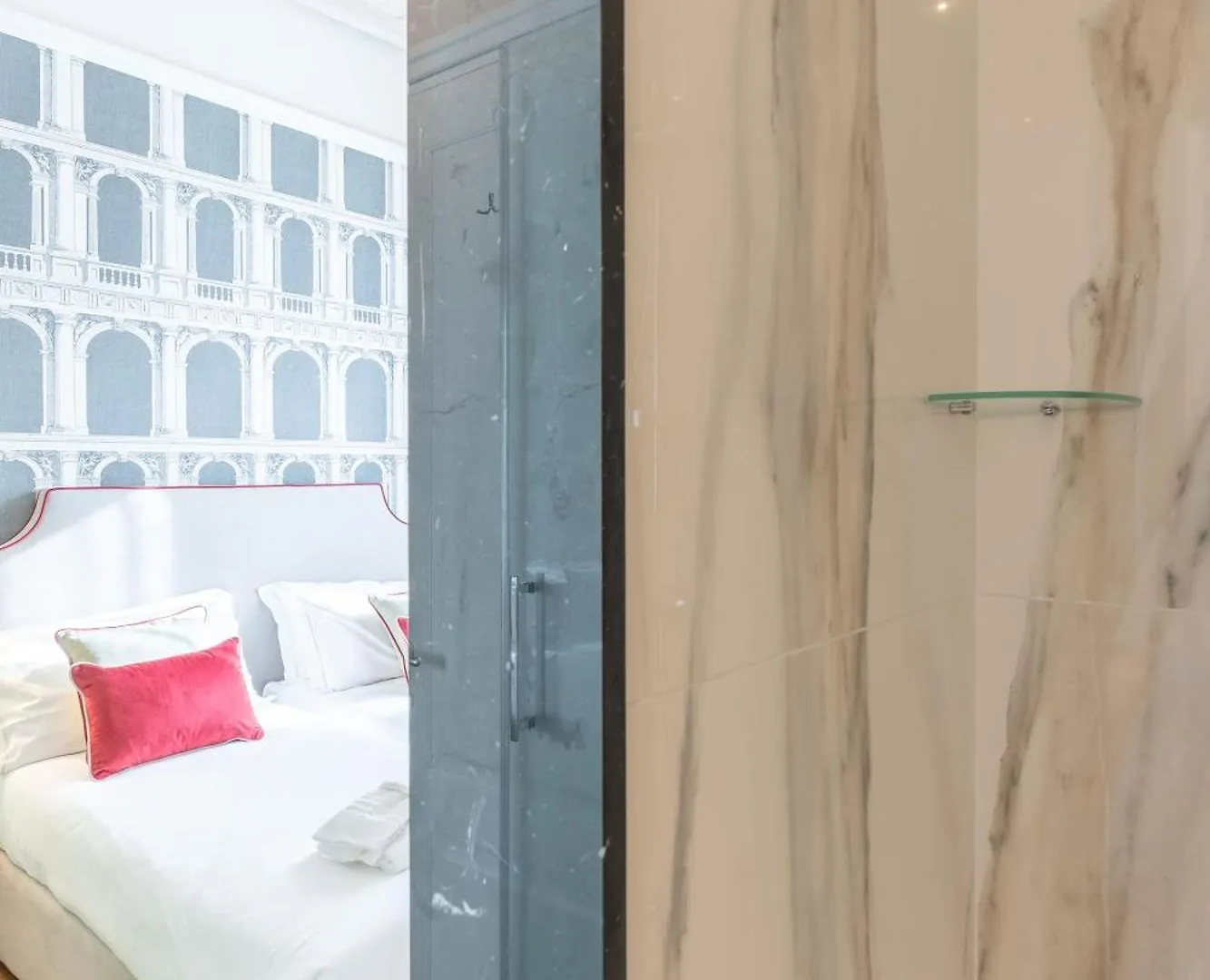 Design Florence Suite In Florence 0*,