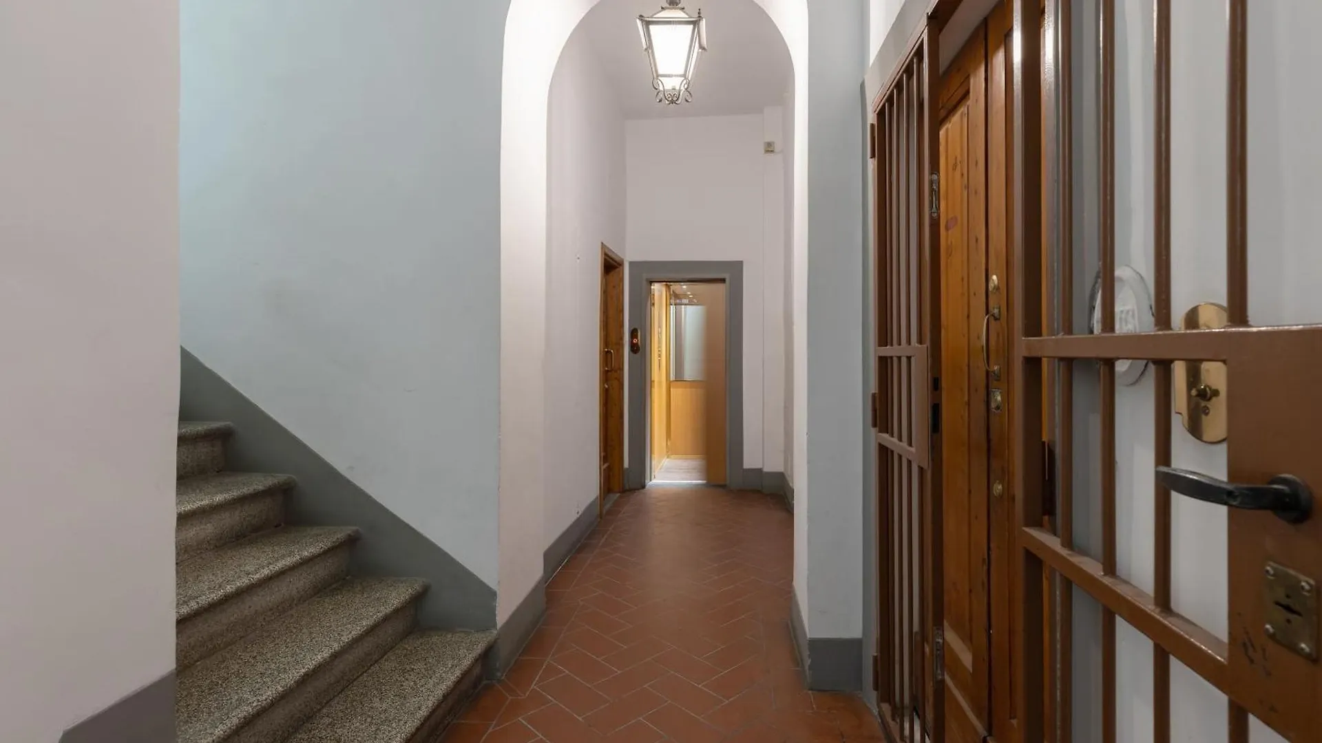 Apartment Design Florence Suite In Florence