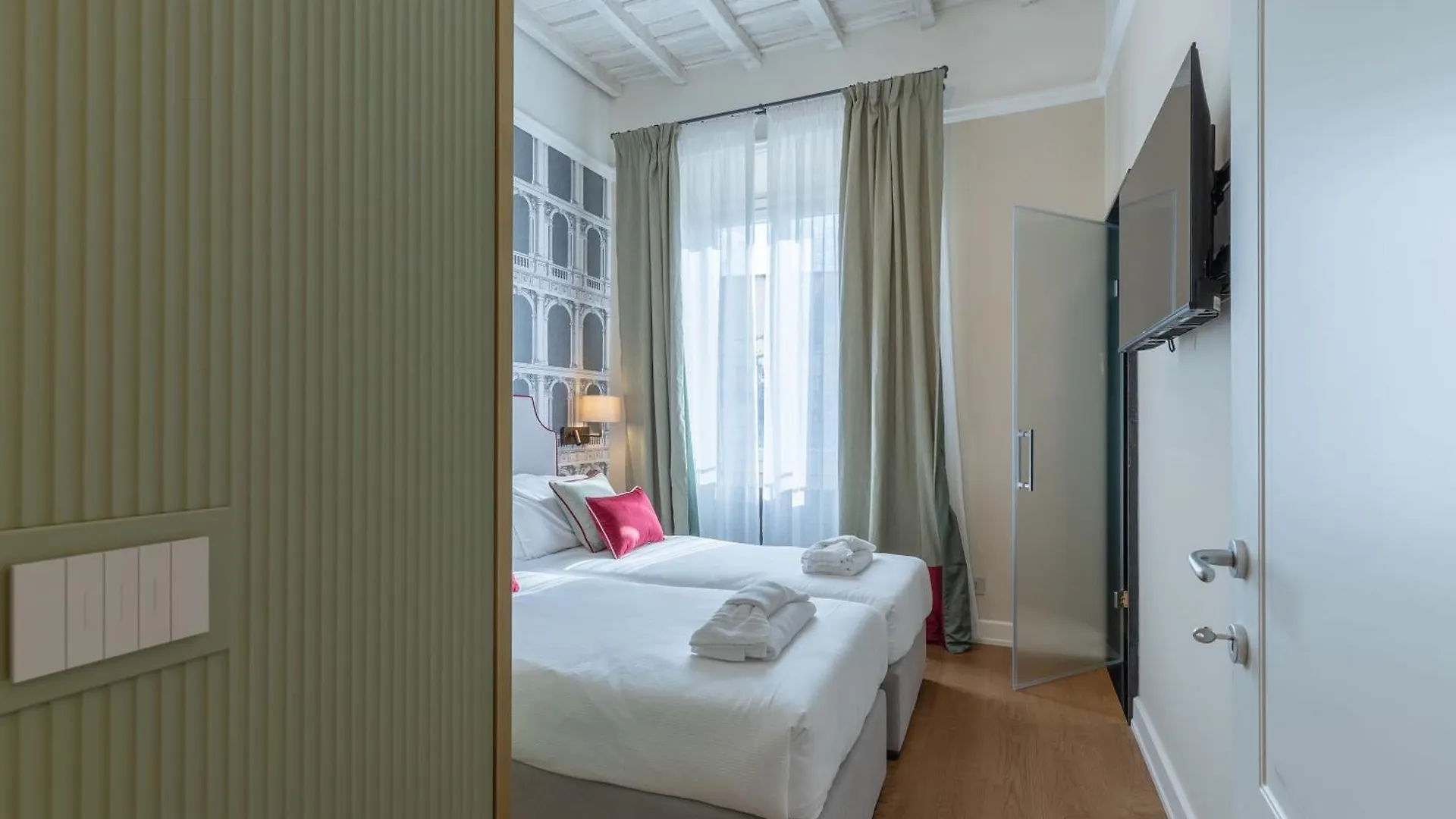 Apartment Design Florence Suite In Florence Italy