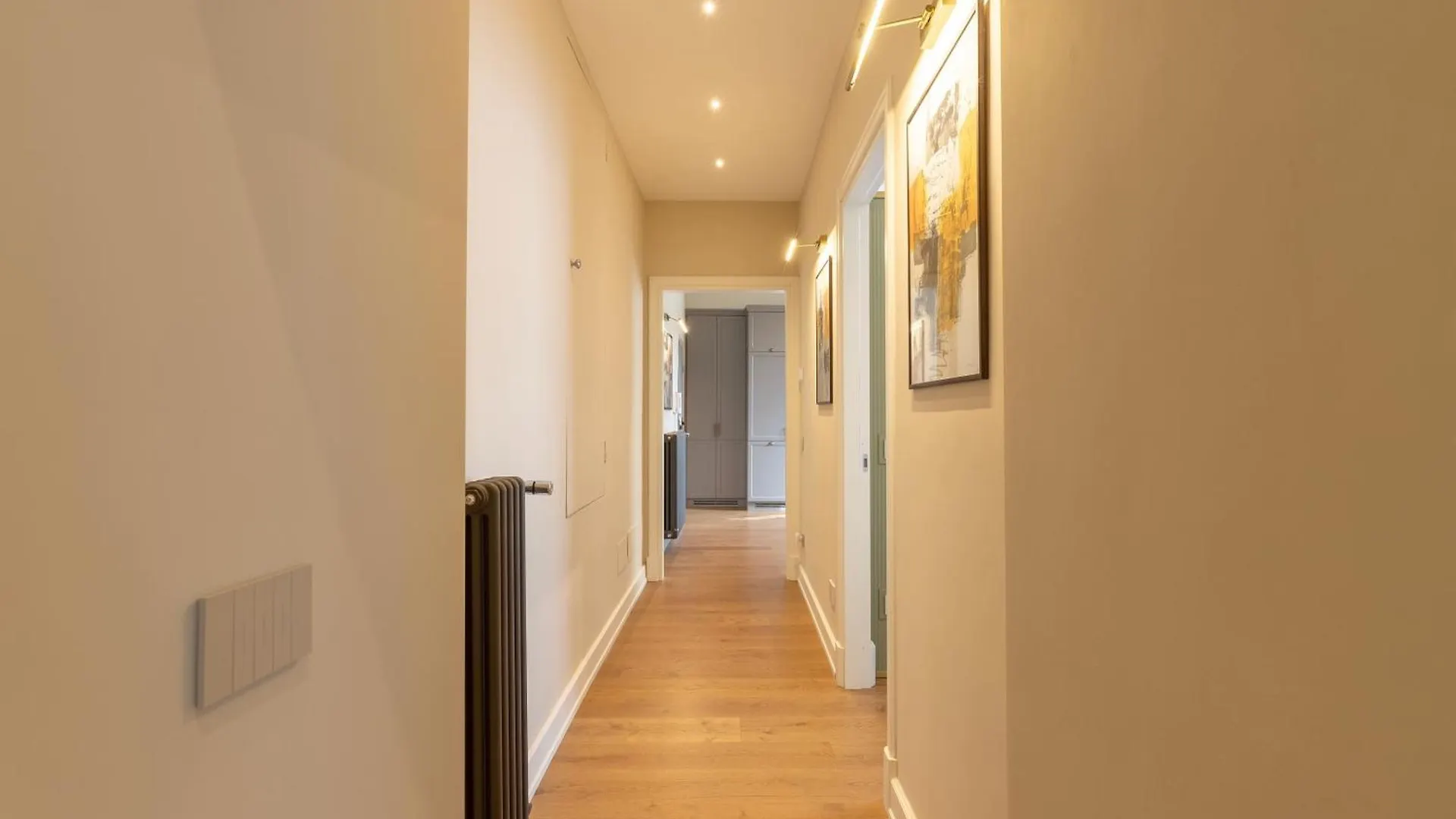 Apartment Design Florence Suite In Florence