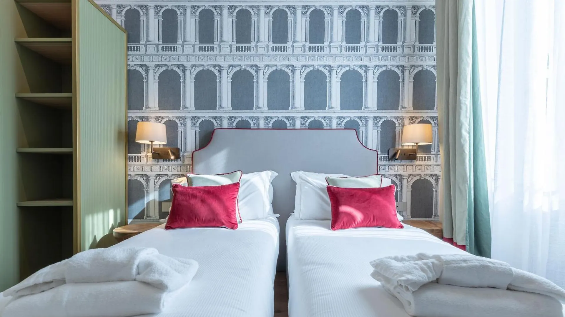 Design Florence Suite In Florence 0*,  Italy